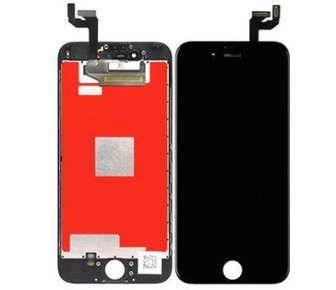 Replacement for IPHONE 6S BLACK OEM DISPLAY - Quality Phone Parts in Sri Lanka